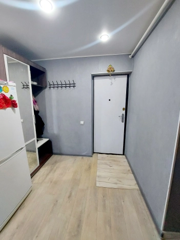 Купить двухкомнатную квартиру в Октябрьском. Вариант № 9009081, 13, площадь -  квм, цена 3090000 рублей