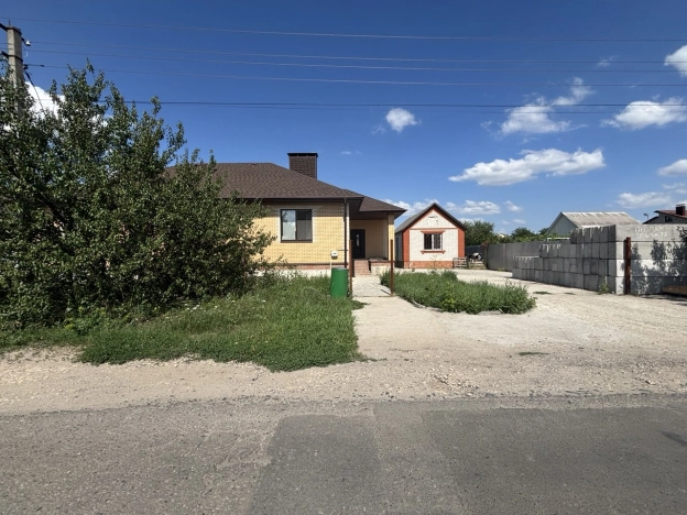 Купить дом в Курской области. Вариант № 60044, 1, площадь -  квм, цена 10250000 рублей