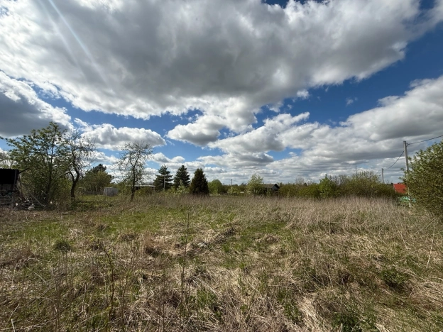 Купить земельный участок в Вологодской области. Вариант № 44849, 3, площадь -  квм, цена 200000 рублей