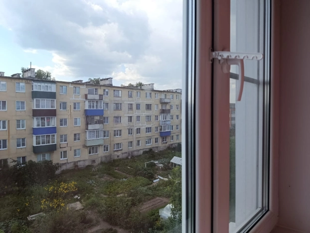 Купить трехкомнатную квартиру на улице 8 Марта в Рязанской области. Вариант № 1258538, 16, площадь -  квм, цена 2700000 рублей