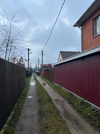 Купить дом в Москве. Вариант № 9799255, 38, площадь - квм, цена 12500000 рублей