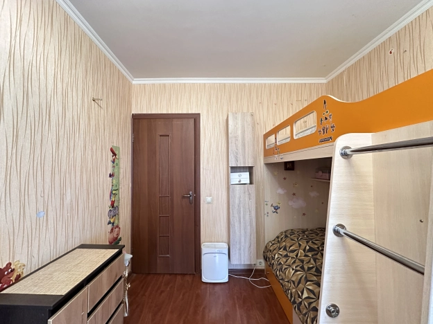 Купить квартиру в Москве. Вариант № 8309078, 12, площадь -  квм, цена 11400000 рублей