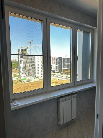 Купить квартиру у метро Новомосковская в Москве. Вариант № 1266221, 20, площадь - квм, цена 18000000.0000 рублей
