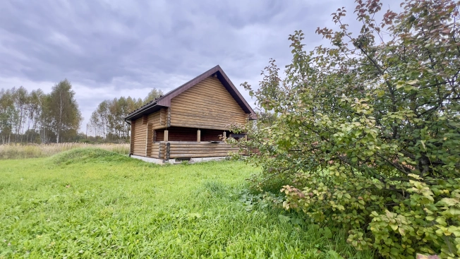 Купить дом в Городеце. Вариант № 5424313, 1, площадь -  квм, цена 4490000 рублей