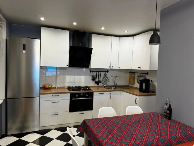 Купить квартиру в Москве. Вариант № 9893084, 13, площадь -  квм, цена 20400000 рублей