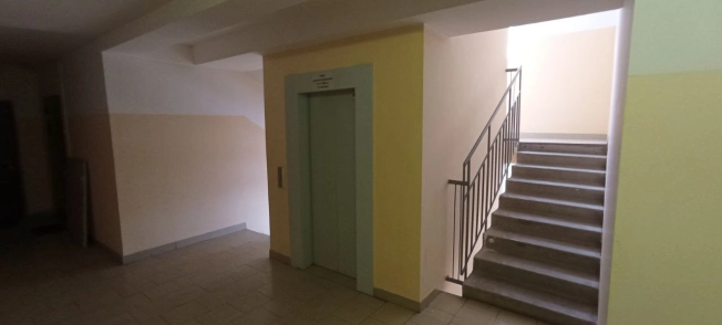 Купить Студию на вторичке в Нижегородской области. Вариант № 24290, 8, площадь -  квм, цена 4200000 рублей