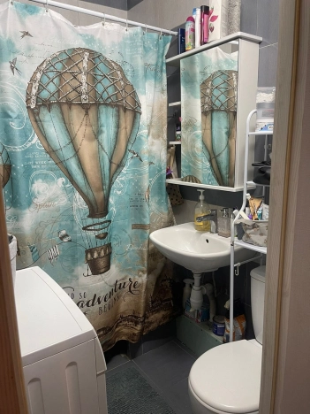 Купить двухкомнатную квартиру в районе Красногвардейский в Санкт-Петербурге. Вариант № 7583075, 13, площадь -  квм, цена 7390000 рублей