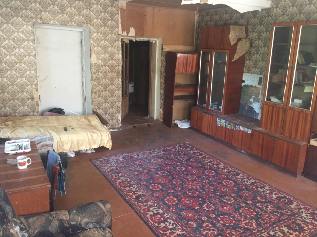 Купить дом в Гороховеце. Вариант № 568, 7, площадь -  квм, цена 450000 рублей