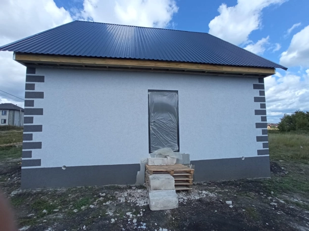 . Вариант № 8267, 3, площадь - 100.5 квм, цена 4300000 рублей