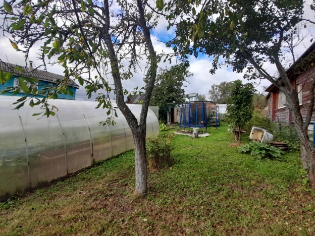 Купить дачу в Московской области. Вариант № 5453266, 30, площадь -  квм, цена 740000 рублей