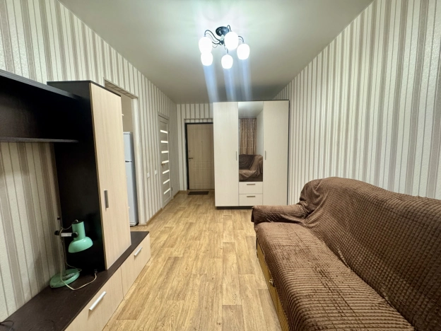 Снять квартиру в Рязани. Вариант № 10329444, 7, площадь -  квм, цена 20000 рублей