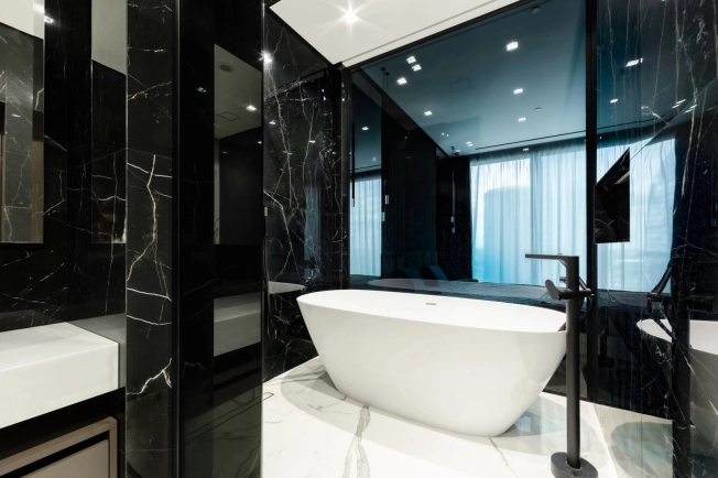 Купить квартиру в Москве. Вариант № 8017754, 12, площадь - квм, цена 95000000 рублей