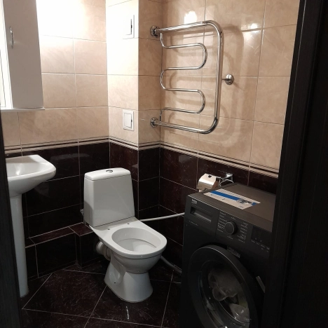 Снять квартиру в Новосибирске. Вариант № 10276305, 12, площадь -  квм, цена 27000 рублей