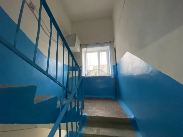 Купить однокомнатную квартиру на вторичке в Пензенской области. Вариант № 7903291, 1, площадь - квм, цена 2240000 рублей