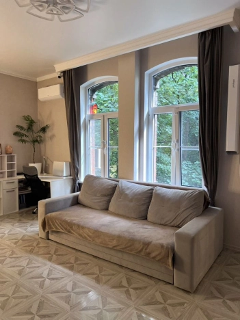 Купить квартиру на улице Аллея Смелых в Калининграде. Вариант № 3776573, 2, площадь -  квм, цена 7000000 рублей