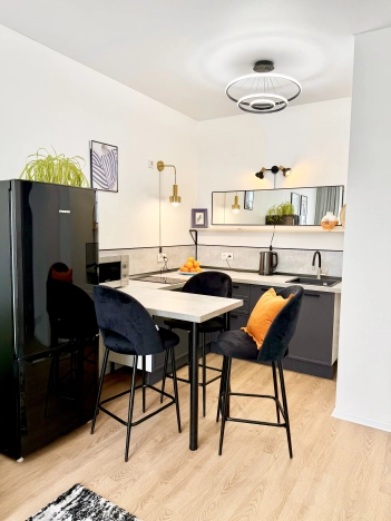 Купить однокомнатную квартиру на улице Олимпийская в Видном. Вариант № 9231539, 8, площадь -  квм, цена 7850000 рублей