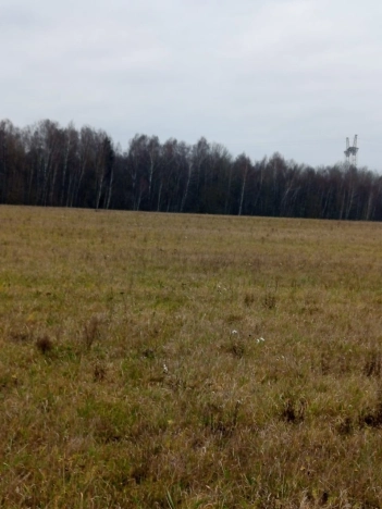 Купить земельный участок в Обнинске. Вариант № 9437462, 1, площадь -  квм, цена 1100000 рублей