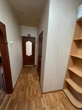 Купить однокомнатную квартиру в Стерлитамаке. Вариант № 11109, 4, площадь -  квм, цена 2160000 рублей