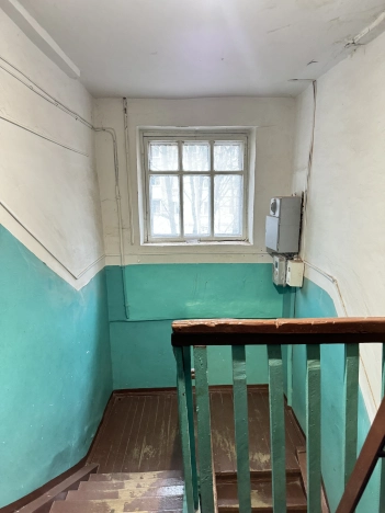 Купить квартиру на улице Лакина в Владимире. Вариант № 18075, 20, площадь -  квм, цена 2350000 рублей