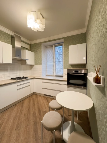 Купить квартиру у метро Парк Культуры в Нижнем Новгороде. Вариант № 9687742, 1, площадь -  квм, цена 12990000 рублей