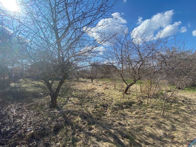 Купить земельный участок на улице Рудничная в Воскресенске. Вариант № 35544, 3, площадь -  квм, цена 1499000 рублей