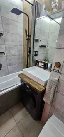 Купить квартиру в Москве. Вариант № 8477527, 3, площадь -  квм, цена 18400000 рублей