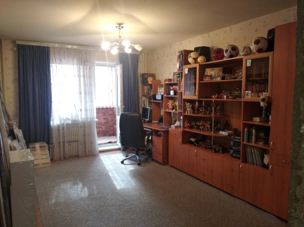 . Вариант № 6933, 12, площадь - 73 квм, цена 7000000 рублей