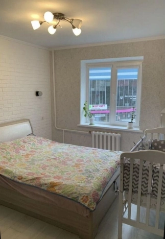 Купить трехкомнатную квартиру в Микрорайоне Фестивальный в Краснодаре. Вариант № 2665302, 1, площадь -  квм, цена 8999000 рублей