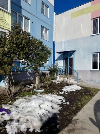 Купить трехкомнатную квартиру в Новосибирске. Вариант № 9507776, 23, площадь -  квм, цена 5780000 рублей