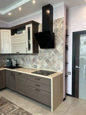 Купить трехкомнатную квартиру на вторичке на улице Малая Бородинская в Московской области. Вариант № 10497407, 1, площадь -  квм, цена 22500000 рублей