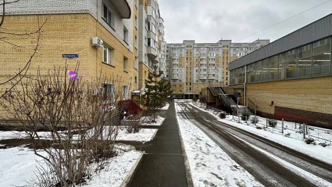 Купить квартиру в Омске. Вариант № 10199638, 30, площадь -  квм, цена 8365000 рублей