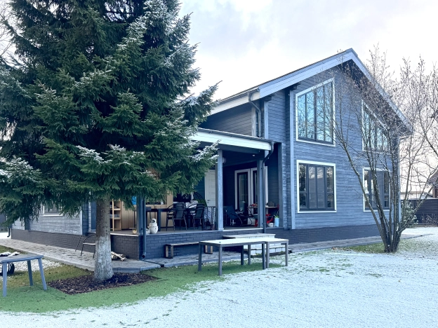 Купить дом в Москве. Вариант № 9967356, 4, площадь -  квм, цена 45000000 рублей