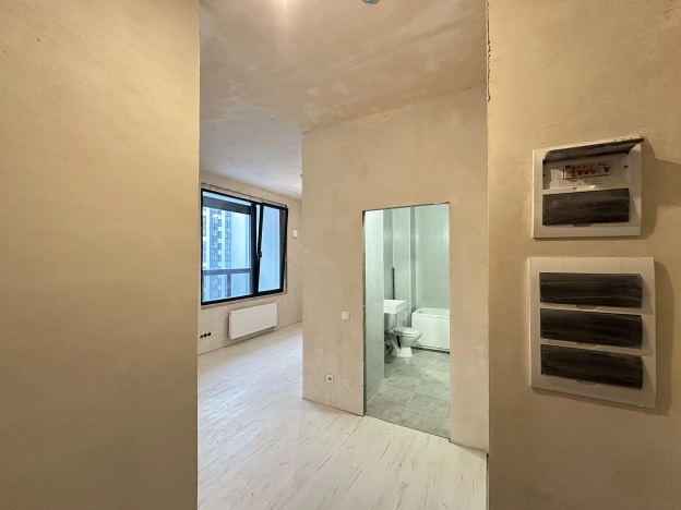 Купить Студию в Санкт-Петербурге. Вариант № 7799996, 12, площадь -  квм, цена 10600000 рублей