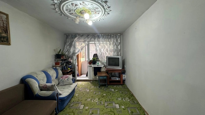 Купить квартиру на улице Науки в Южно-Сахалинске. Вариант № 2831447, 4, площадь -  квм, цена 6950000 рублей