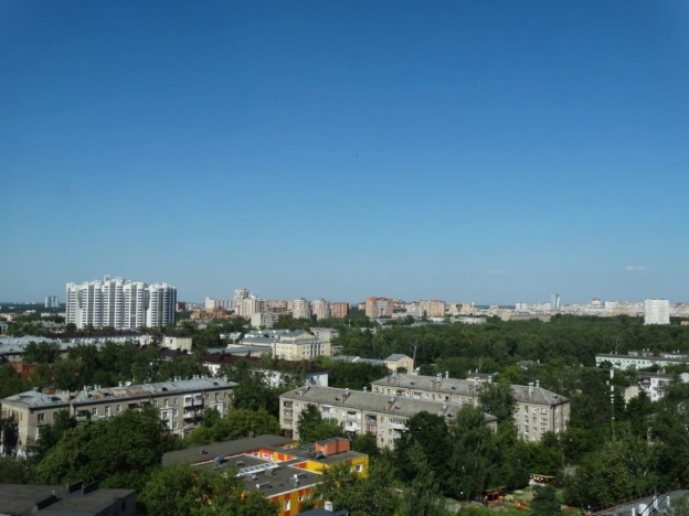 Купить двухкомнатную квартиру на вторичке на улице Фабричный проезд в Ивантеевке. Вариант № 5424391, 8, площадь - квм, цена 9400000 рублей