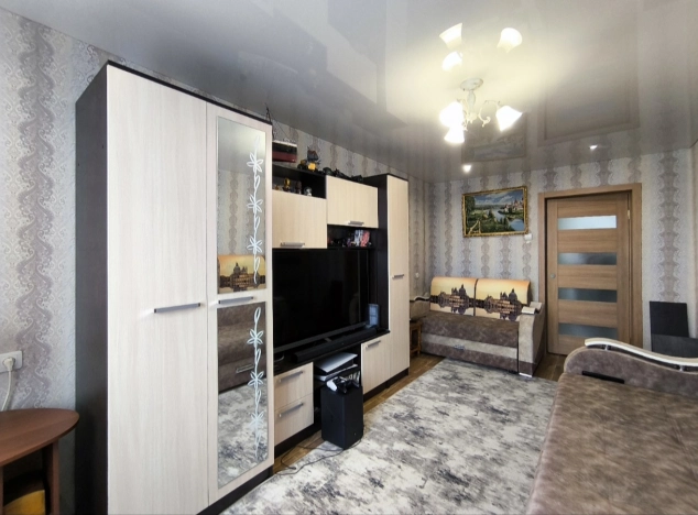 Купить квартиру в Вязниках. Вариант № 29707, 3, площадь -  квм, цена 3099000 рублей