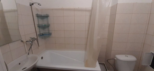 Снять квартиру в Тобольске. Вариант № 10411033, 2, площадь -  квм, цена 27000 рублей