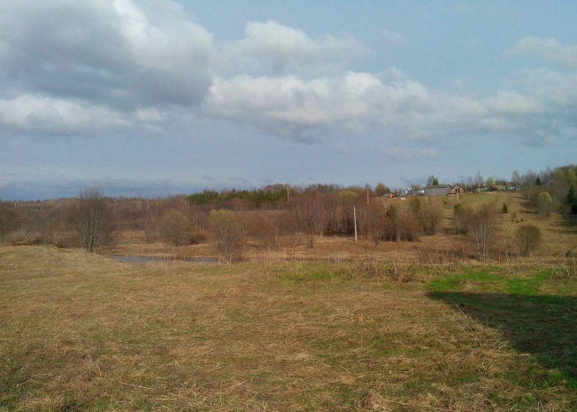 Купить дом в Ярославской области. Вариант № 981, 7, площадь -  квм, цена 250000 рублей