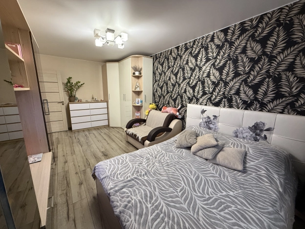 Купить двухкомнатную квартиру на вторичке в Видном. Вариант № 3746035, 12, площадь -  квм, цена 8000000 рублей