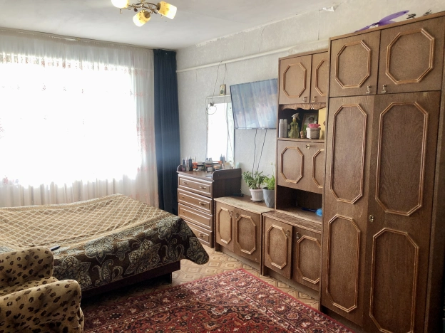 . Вариант № 7493, 3, площадь - 54 квм, цена 2100000 рублей