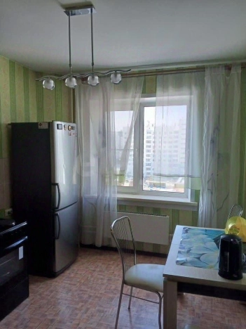 Купить двухкомнатную квартиру в Новосибирской области. Вариант № 10264966, 2, площадь -  квм, цена 6200000 рублей