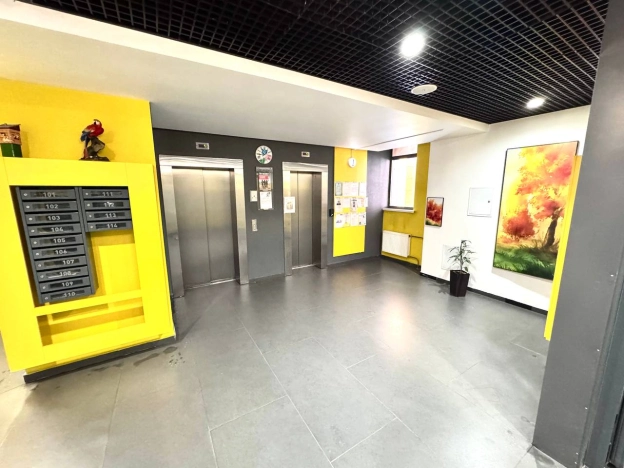 Купить двухкомнатную квартиру на вторичке в Видном. Вариант № 8593288, 12, площадь -  квм, цена 12500000 рублей