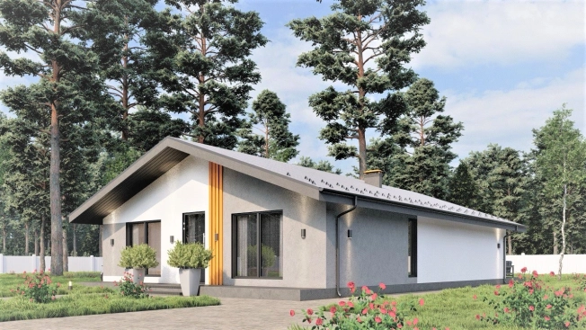 Купить дом на улице Алексеевка в Нижегородской области. Вариант № 16967, 9, площадь -  квм, цена 6999999 рублей