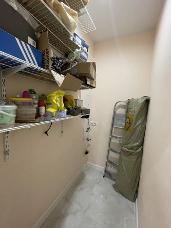 Купить трехкомнатную квартиру в Микрорайоне 1-й, Фрязино в Фрязине. Вариант № 760066, 32, площадь -  квм, цена 9200000 рублей