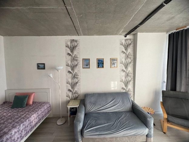 Купить однокомнатную квартиру на улице Остужева в Воронеже. Вариант № 822332, 21, площадь -  квм, цена 8500000 рублей