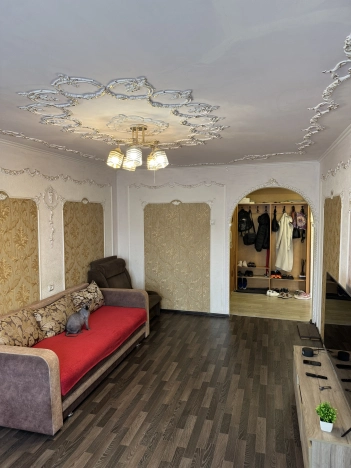 Купить квартиру в Краснодаре. Вариант № 36506, 17, площадь - квм, цена 7800000.0000 рублей