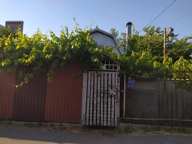 Купить дом в районе Пролетарский в Ростове-на-Дону. Вариант № 43194, 5, площадь -  квм, цена 8000000 рублей