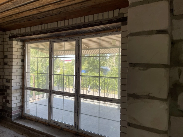 Купить дом в Городеце. Вариант № 1189638, 4, площадь -  квм, цена 9700000 рублей