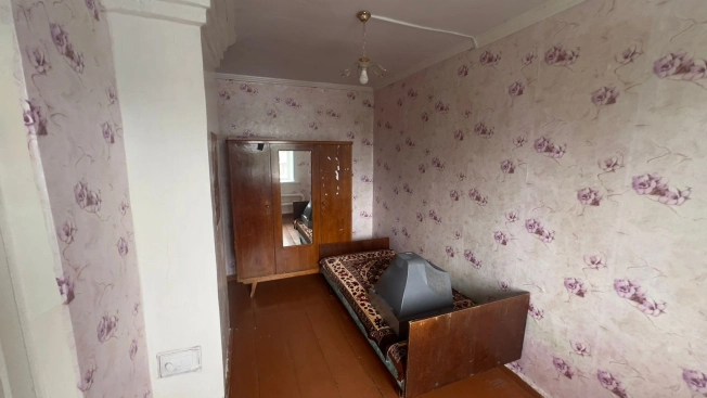 Купить двухкомнатную квартиру на улице Советская в Пензенской области. Вариант № 7212940, 5, площадь - квм, цена 1050000 рублей