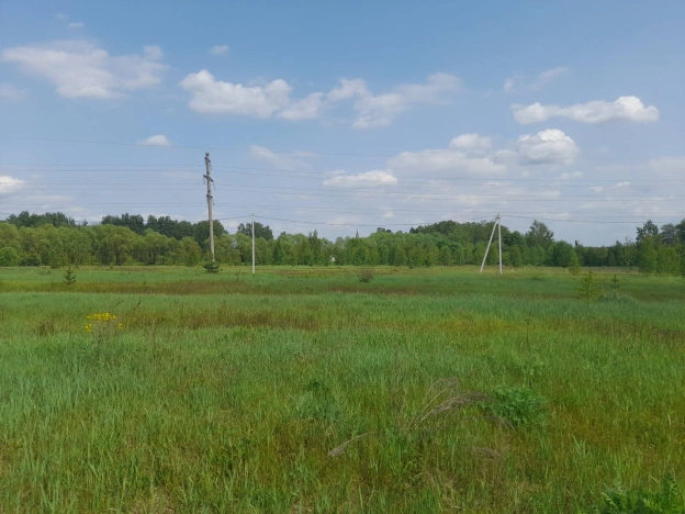 Купить земельный участок в Коврове. Вариант № 1313231, 2, площадь -  квм, цена 950000 рублей